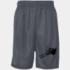 Badger - Pro Mesh 9" Shorts with Pockets Thumbnail