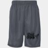 Badger - Pro Mesh 9" Shorts with Pockets Thumbnail