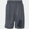 Badger - Pro Mesh 9" Shorts with Pockets Thumbnail