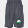 Badger - Pro Mesh 9" Shorts with Pockets Thumbnail