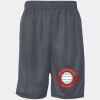 Badger - Pro Mesh 9" Shorts with Pockets Thumbnail