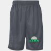 Badger - Pro Mesh 9" Shorts with Pockets Thumbnail
