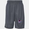 Badger - Pro Mesh 9" Shorts with Pockets Thumbnail