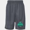 Badger - Pro Mesh 9" Shorts with Pockets Thumbnail