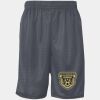 Badger - Pro Mesh 9" Shorts with Pockets Thumbnail