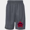 Badger - Pro Mesh 9" Shorts with Pockets Thumbnail