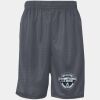 Badger - Pro Mesh 9" Shorts with Pockets Thumbnail