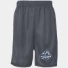 Badger - Pro Mesh 9" Shorts with Pockets Thumbnail