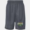 Badger - Pro Mesh 9" Shorts with Pockets Thumbnail