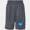 Badger - Pro Mesh 9" Shorts with Pockets Thumbnail