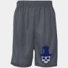 Badger - Pro Mesh 9" Shorts with Pockets Thumbnail