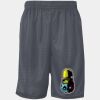 Badger - Pro Mesh 9" Shorts with Pockets Thumbnail