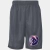 Badger - Pro Mesh 9" Shorts with Pockets Thumbnail