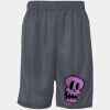 Badger - Pro Mesh 9" Shorts with Pockets Thumbnail