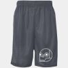Badger - Pro Mesh 9" Shorts with Pockets Thumbnail