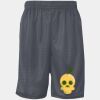 Badger - Pro Mesh 9" Shorts with Pockets Thumbnail