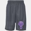 Badger - Pro Mesh 9" Shorts with Pockets Thumbnail