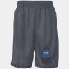 Badger - Pro Mesh 9" Shorts with Pockets Thumbnail