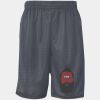 Badger - Pro Mesh 9" Shorts with Pockets Thumbnail