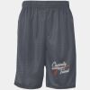 Badger - Pro Mesh 9" Shorts with Pockets Thumbnail