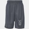 Badger - Pro Mesh 9" Shorts with Pockets Thumbnail