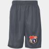 Badger - Pro Mesh 9" Shorts with Pockets Thumbnail