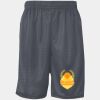 Badger - Pro Mesh 9" Shorts with Pockets Thumbnail