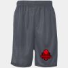 Badger - Pro Mesh 9" Shorts with Pockets Thumbnail