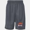Badger - Pro Mesh 9" Shorts with Pockets Thumbnail