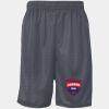 Badger - Pro Mesh 9" Shorts with Pockets Thumbnail