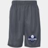 Badger - Pro Mesh 9" Shorts with Pockets Thumbnail