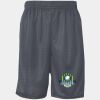 Badger - Pro Mesh 9" Shorts with Pockets Thumbnail