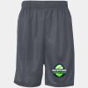 Badger - Pro Mesh 9" Shorts with Pockets Thumbnail