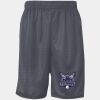 Badger - Pro Mesh 9" Shorts with Pockets Thumbnail
