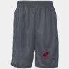 Badger - Pro Mesh 9" Shorts with Pockets Thumbnail