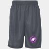 Badger - Pro Mesh 9" Shorts with Pockets Thumbnail