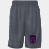 Badger - Pro Mesh 9" Shorts with Pockets Thumbnail