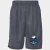 Badger - Pro Mesh 9" Shorts with Pockets Thumbnail