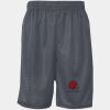 Badger - Pro Mesh 9" Shorts with Pockets Thumbnail