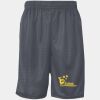 Badger - Pro Mesh 9" Shorts with Pockets Thumbnail