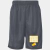 Badger - Pro Mesh 9" Shorts with Pockets Thumbnail