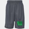Badger - Pro Mesh 9" Shorts with Pockets Thumbnail