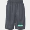 Badger - Pro Mesh 9" Shorts with Pockets Thumbnail