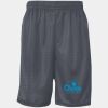 Badger - Pro Mesh 9" Shorts with Pockets Thumbnail