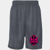 Badger - Pro Mesh 9" Shorts with Pockets Thumbnail