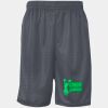 Badger - Pro Mesh 9" Shorts with Pockets Thumbnail