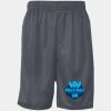Badger - Pro Mesh 9" Shorts with Pockets Thumbnail