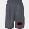 Badger - Pro Mesh 9" Shorts with Pockets Thumbnail