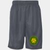 Badger - Pro Mesh 9" Shorts with Pockets Thumbnail