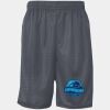 Badger - Pro Mesh 9" Shorts with Pockets Thumbnail